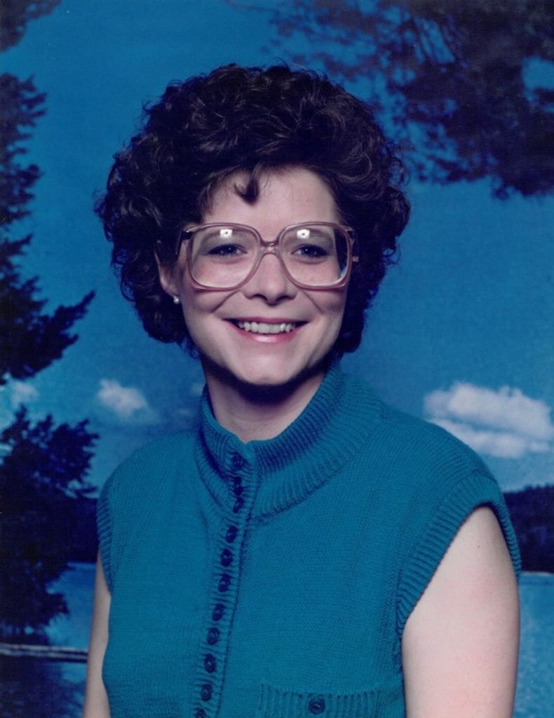 Kimberley Marie Mangin Profile Photo