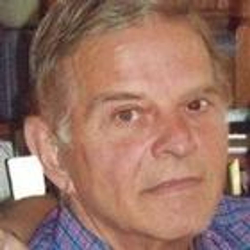John K. Vidican