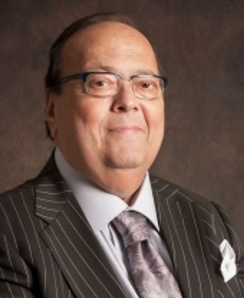 Anthony D. Mento