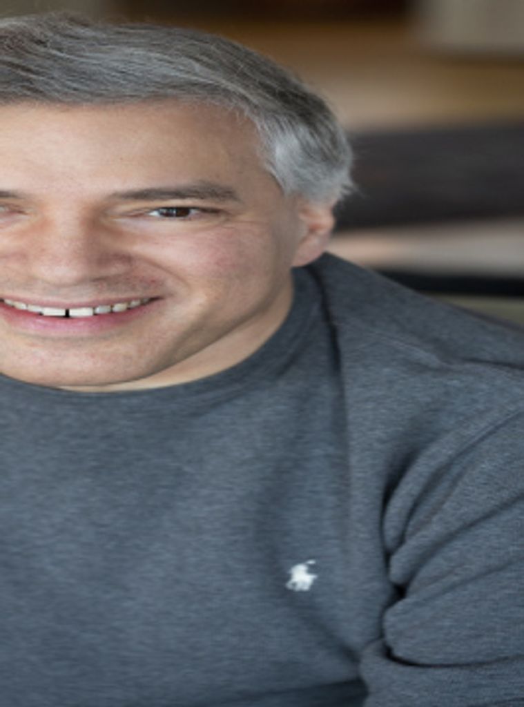 Dr Stephen C. Paul