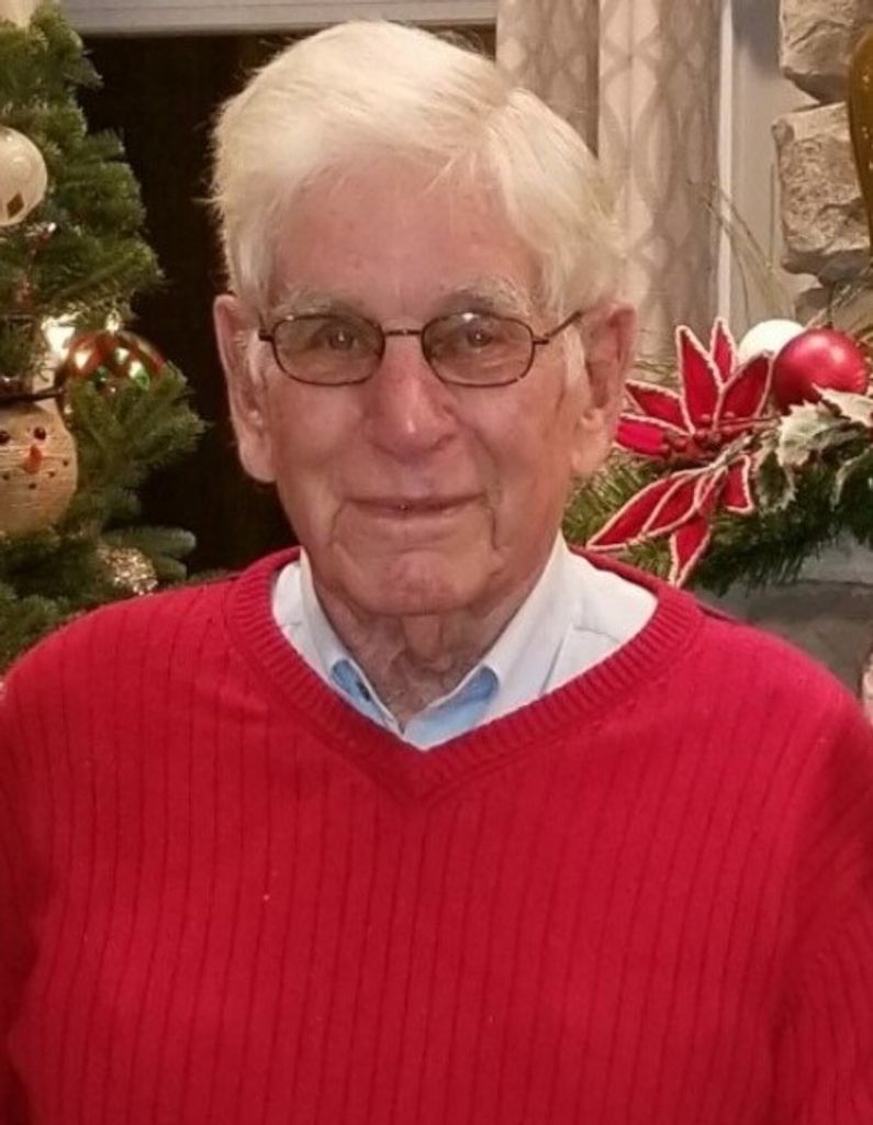 Jack Hargis Downey