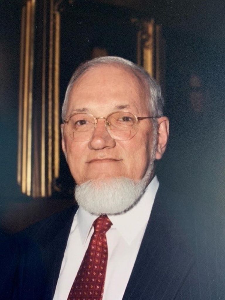 Edward Grey Bailey Profile Photo