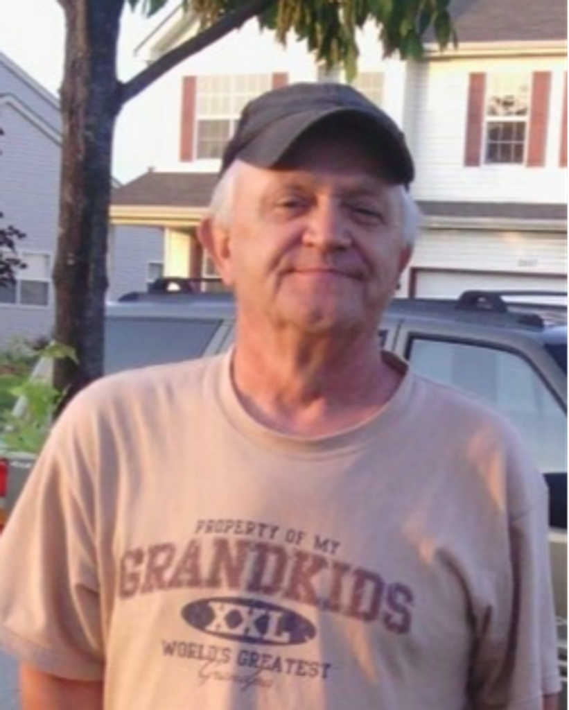 Eddie Powell Profile Photo