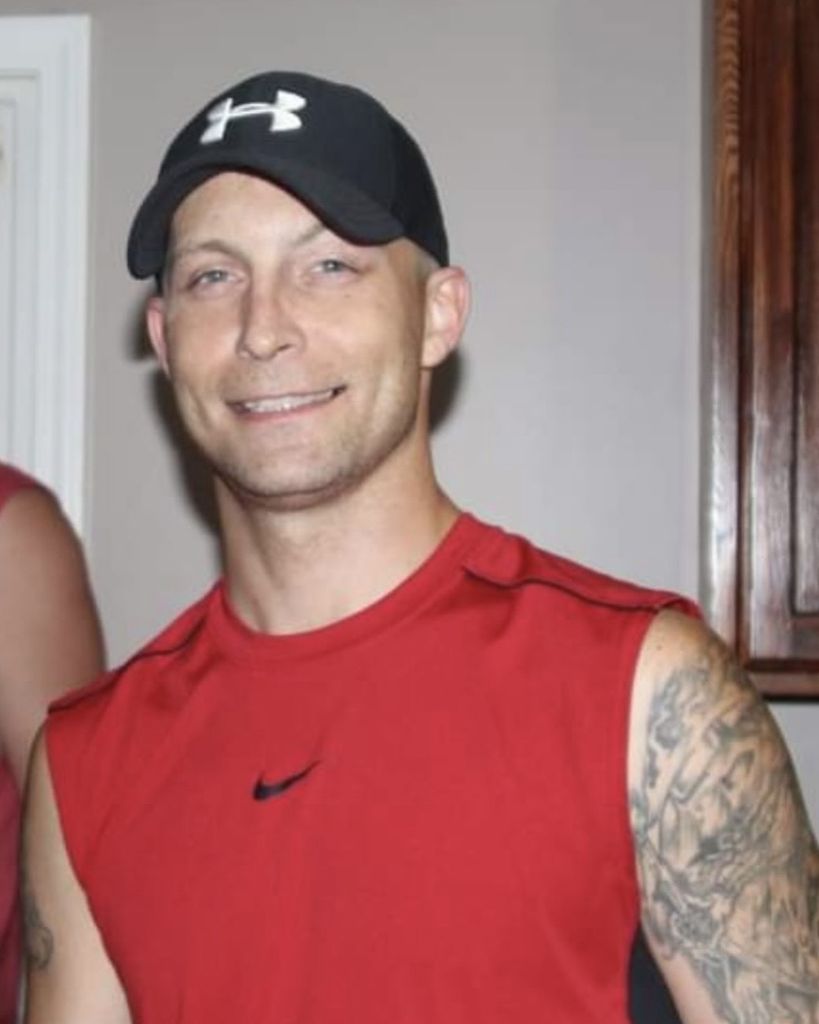 Corey S. Pongracz Profile Photo