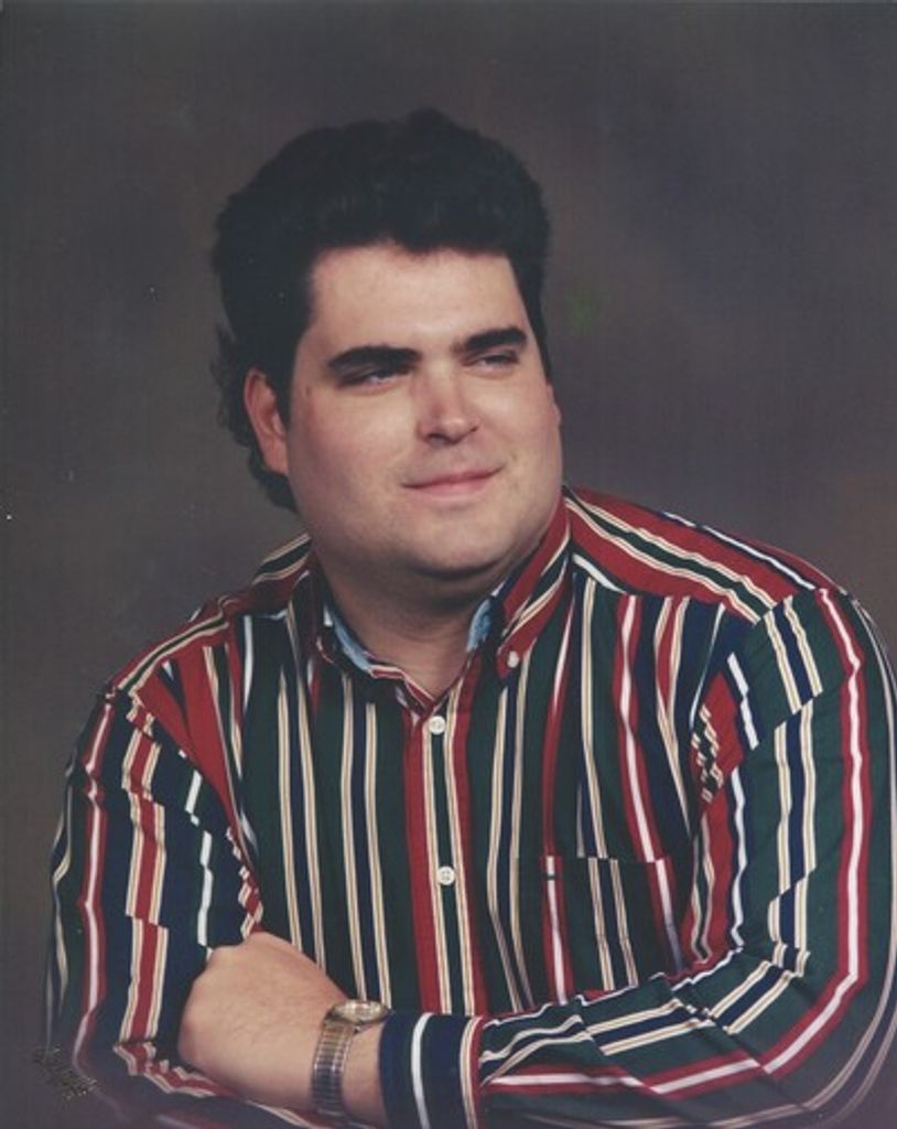 Robert Espey