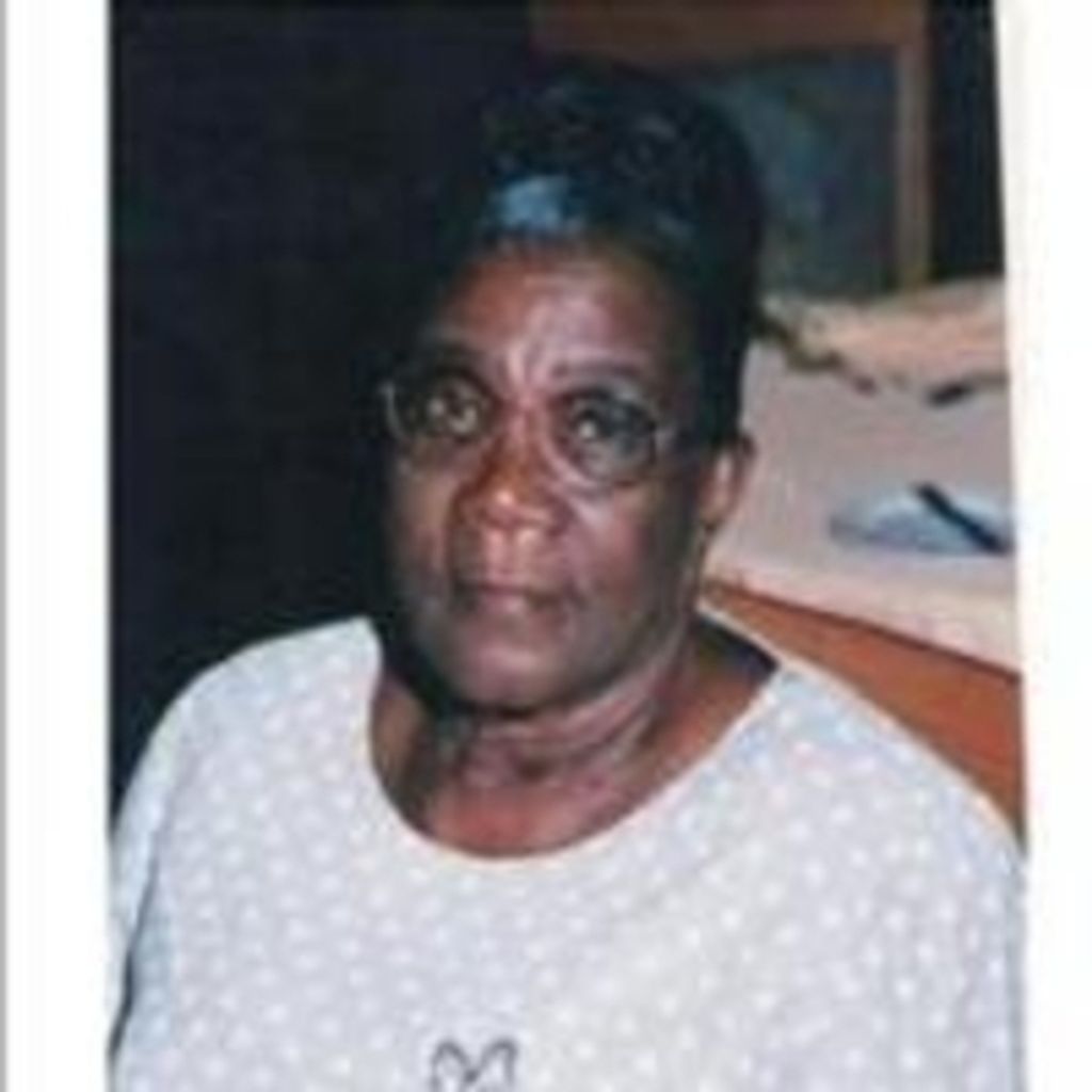 Joycelyn Squires