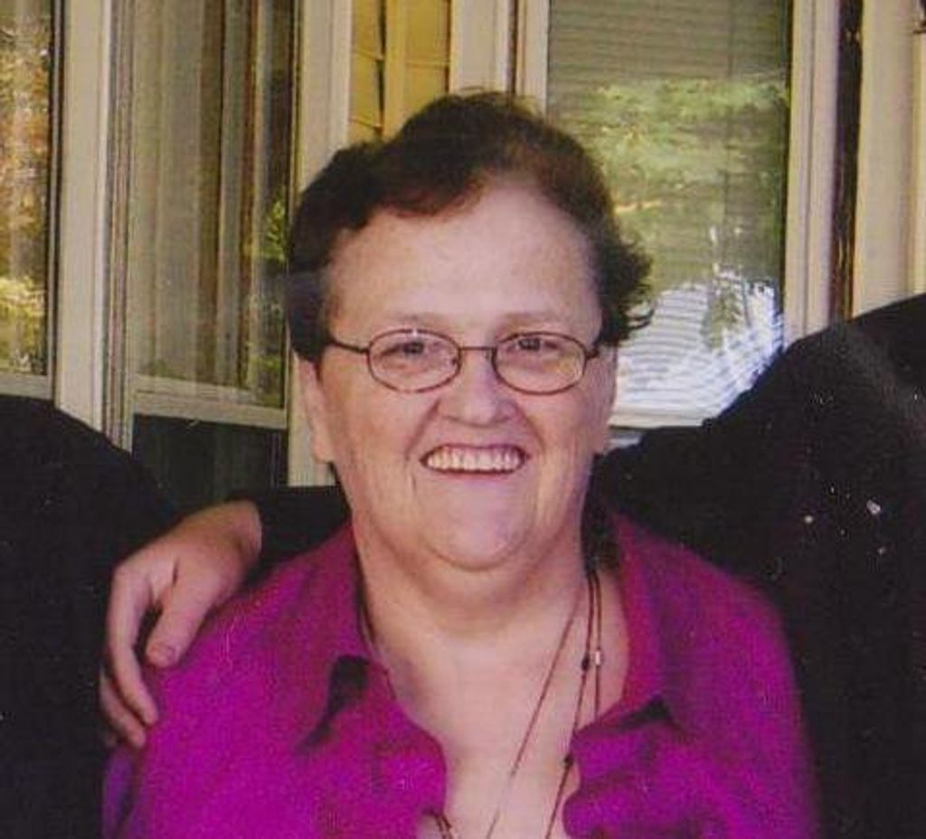 Marcia R. (Whitten)  Tripp
