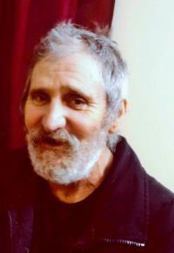 Robert "Zeke" Eugene Pulliam