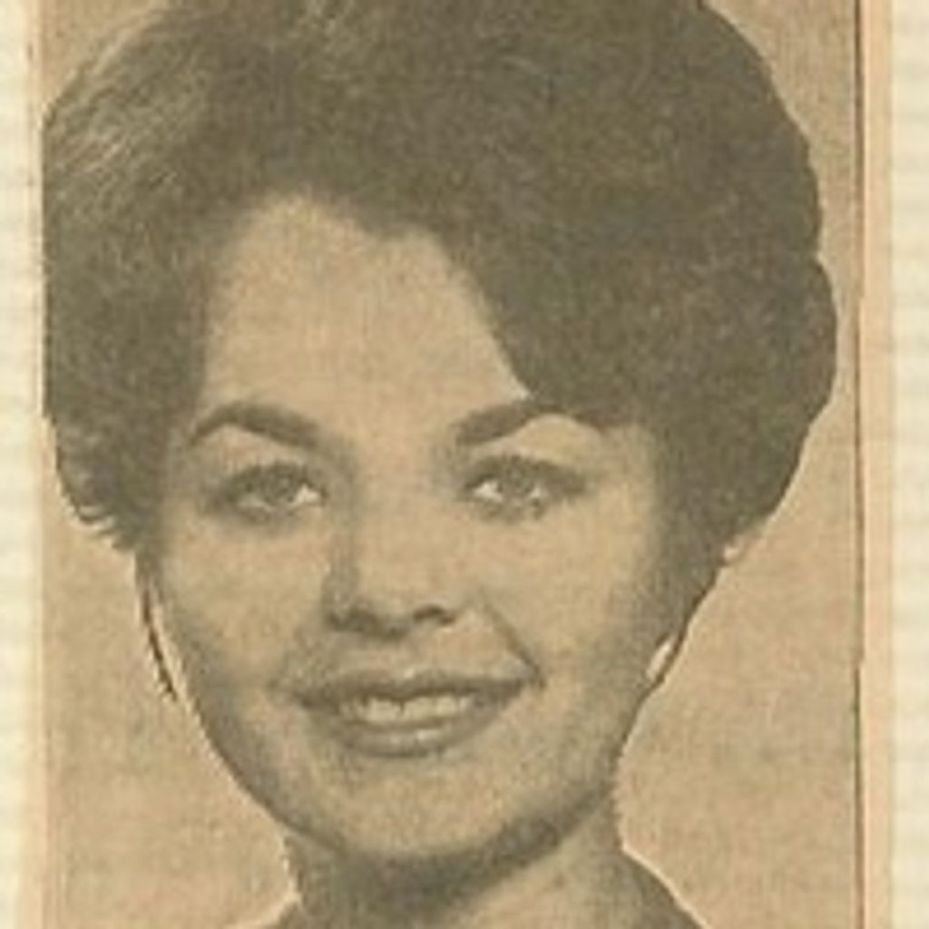 Linda P. Warner