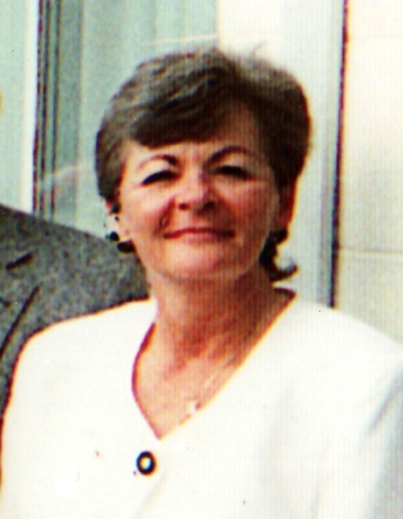 Mary Kathleen Strong Profile Photo