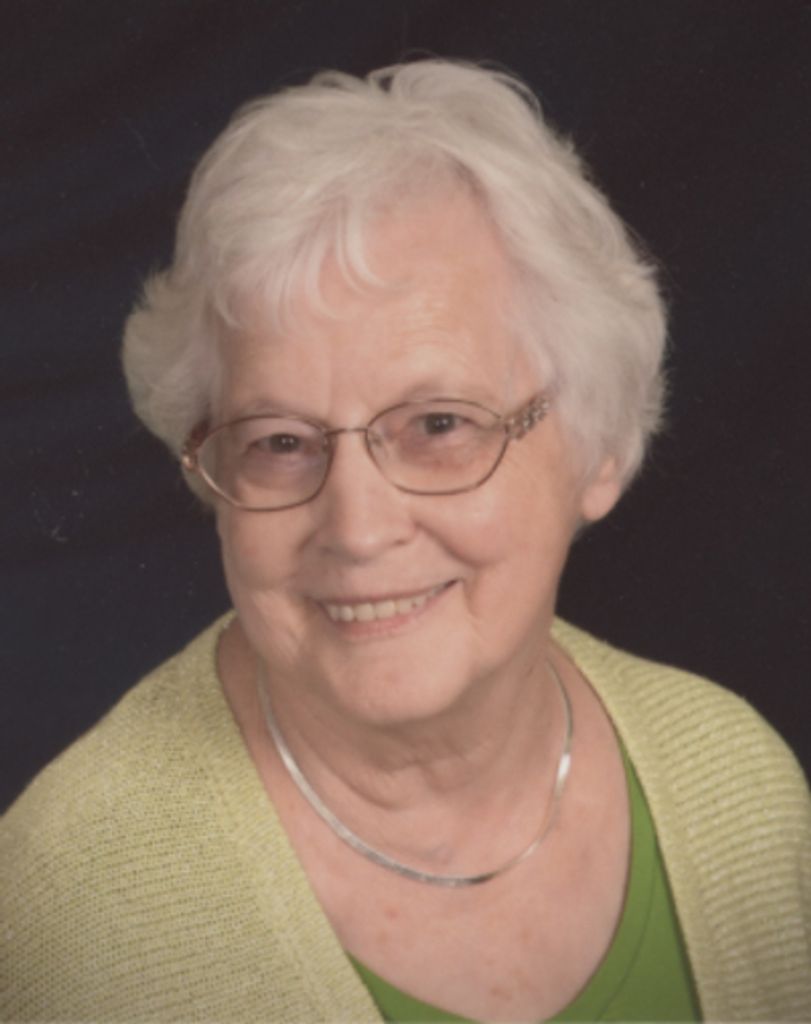 Dorothea "Dot" Hoag Profile Photo