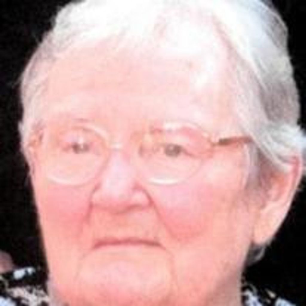 Janette Bernice Trembus