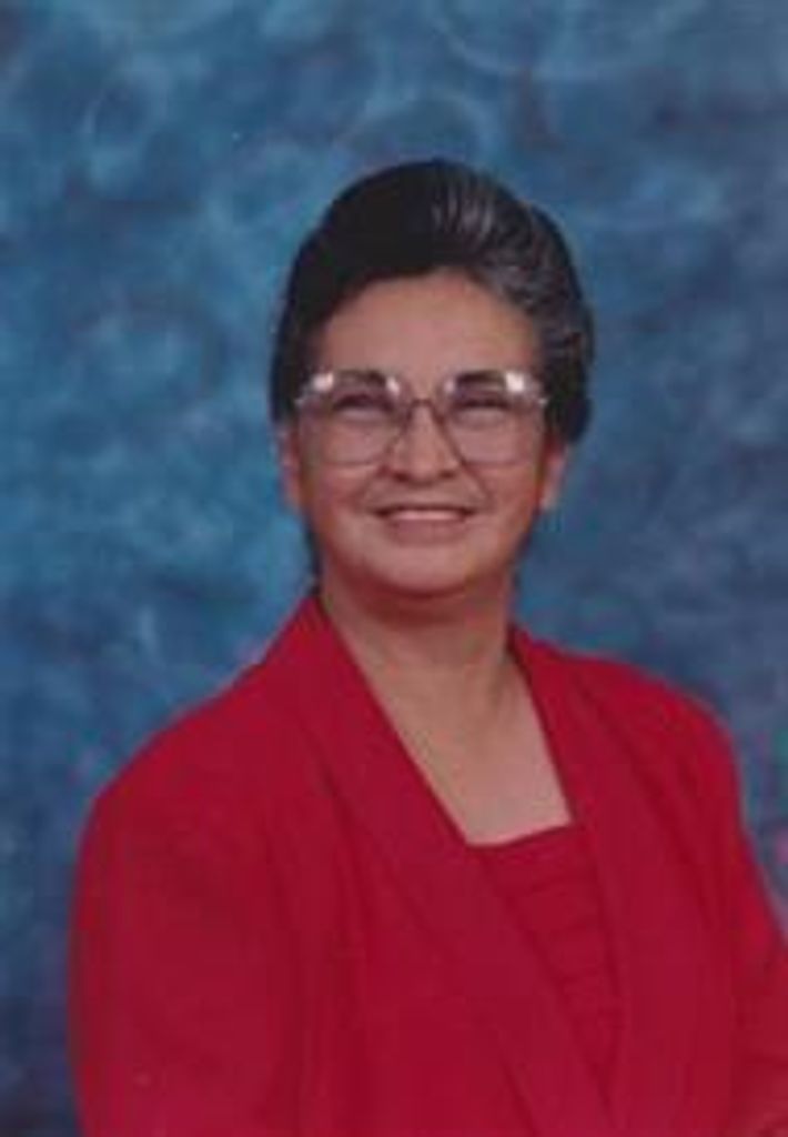 Amalia Mora Profile Photo
