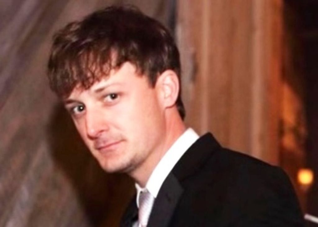 Kenneth Andrew Seymour Profile Photo