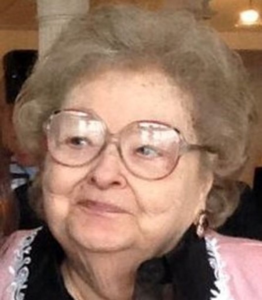 Barbara Nevel Profile Photo