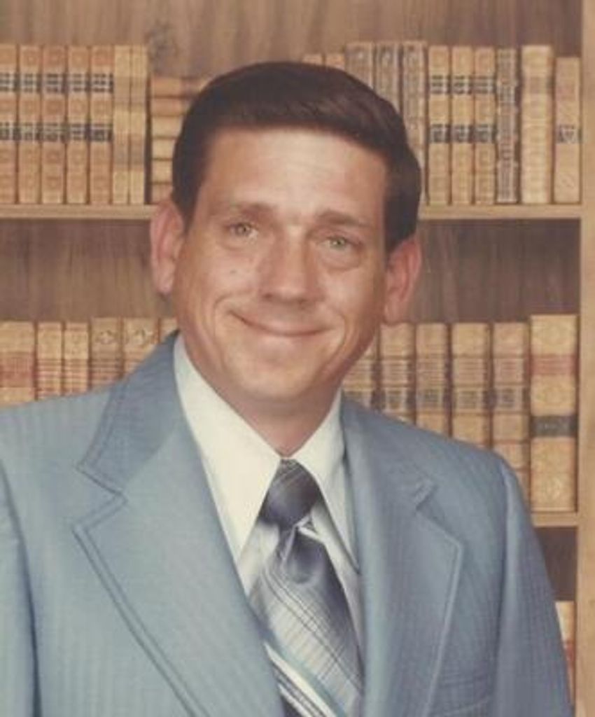 Dan Richard Whitescarver Profile Photo