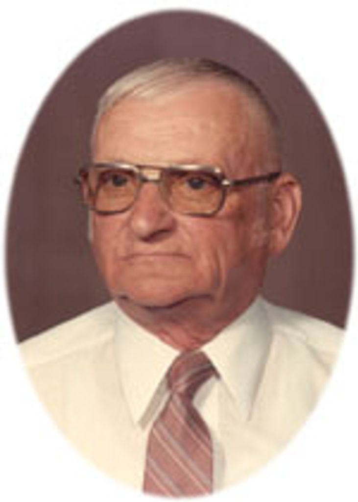 Melvin Becker