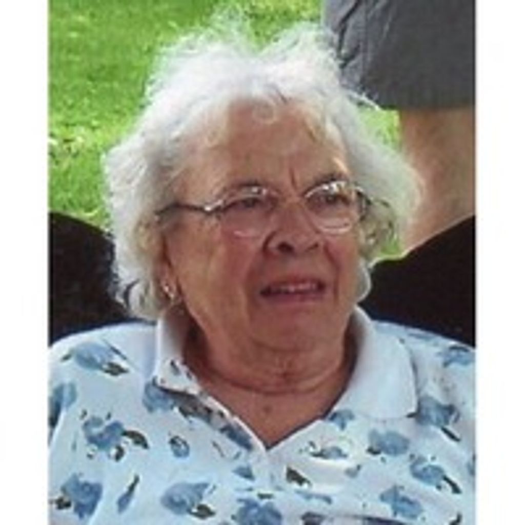 Thelma M. Gould Profile Photo