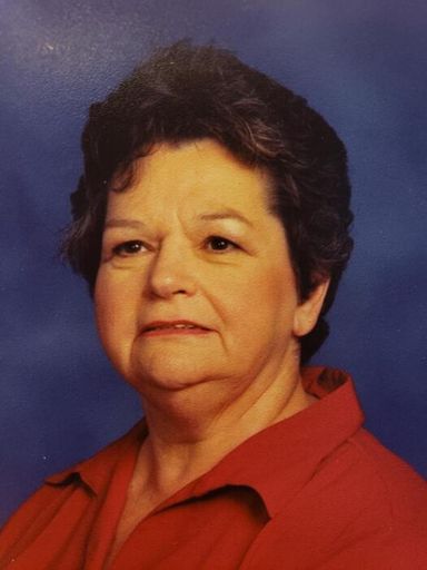 Ruth Louise (Newman)  Cahall Profile Photo