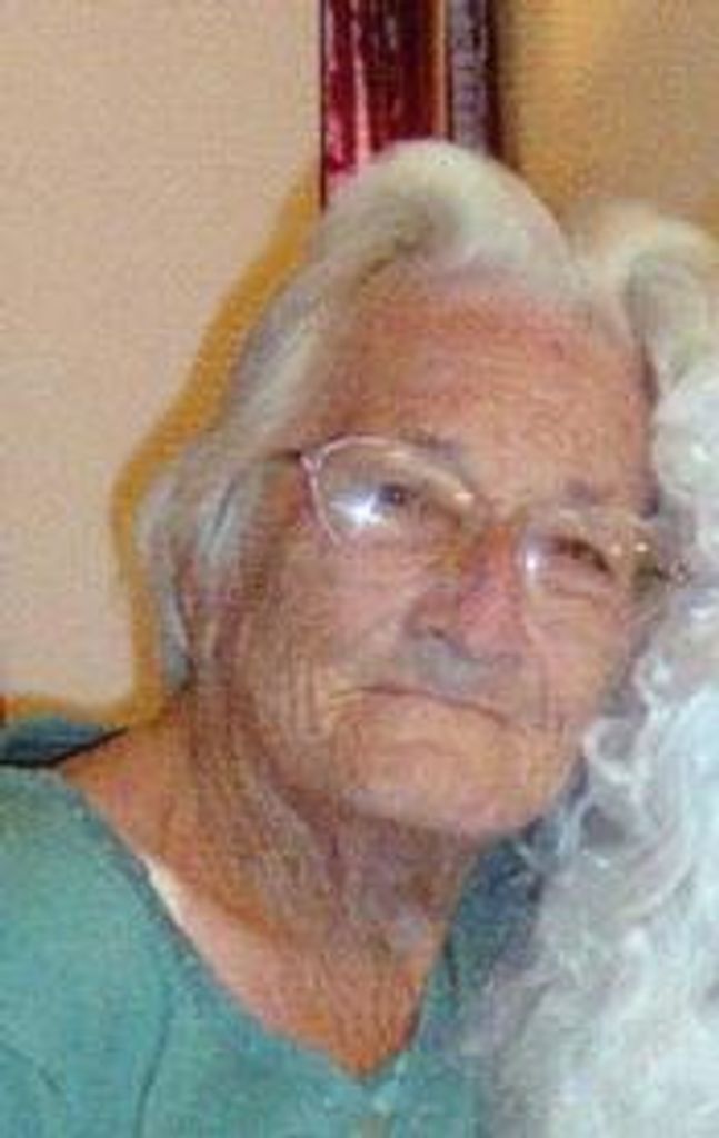 Genevieve Barrie Dupont Profile Photo