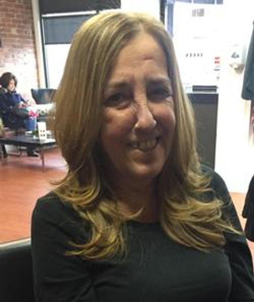 Mary Gabriela Ostheimer