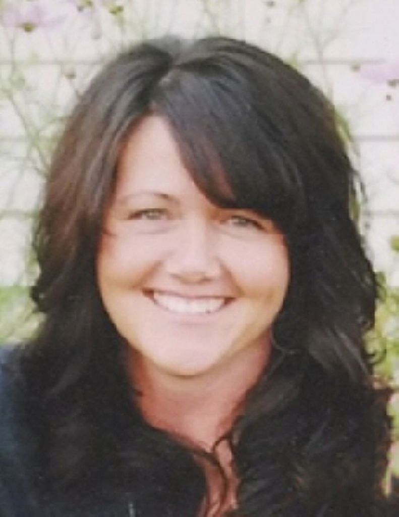 Shelly Ann Valentine Profile Photo