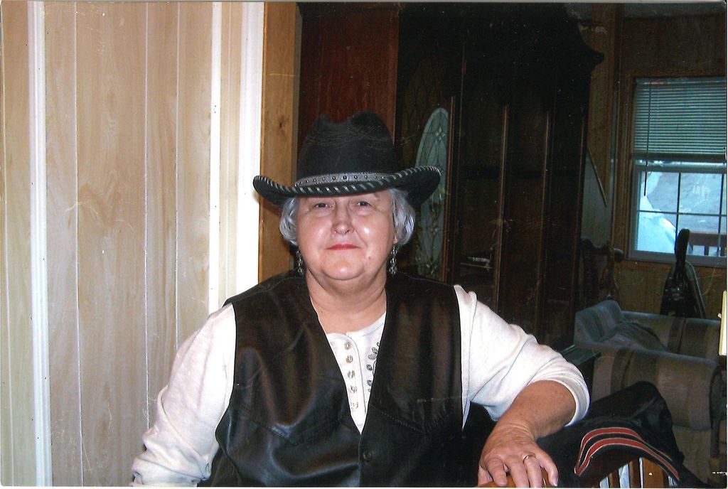 Kathryn "Kit" Mary Nelson