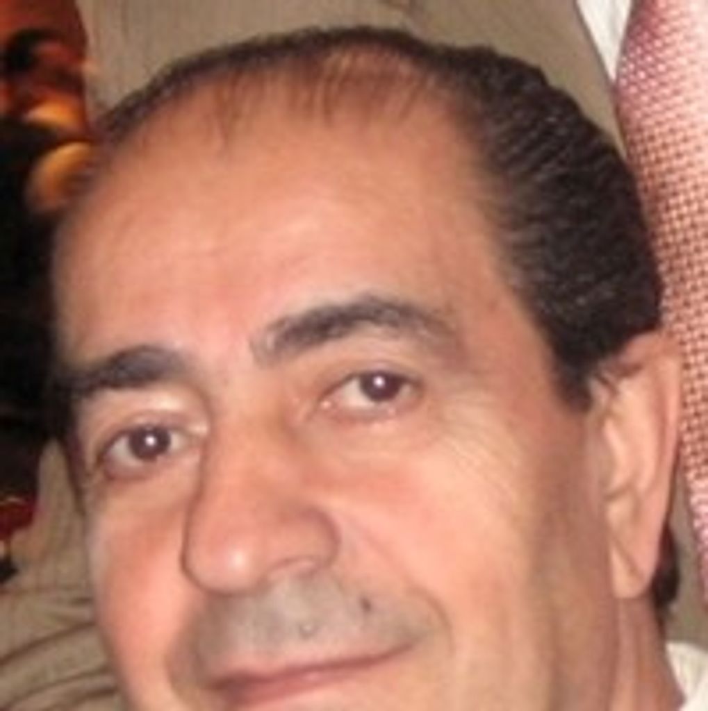 Samir Akl Shaia