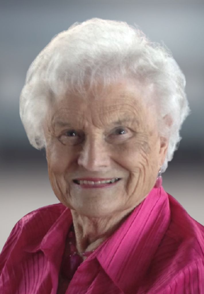Cecile Wilson Carstens