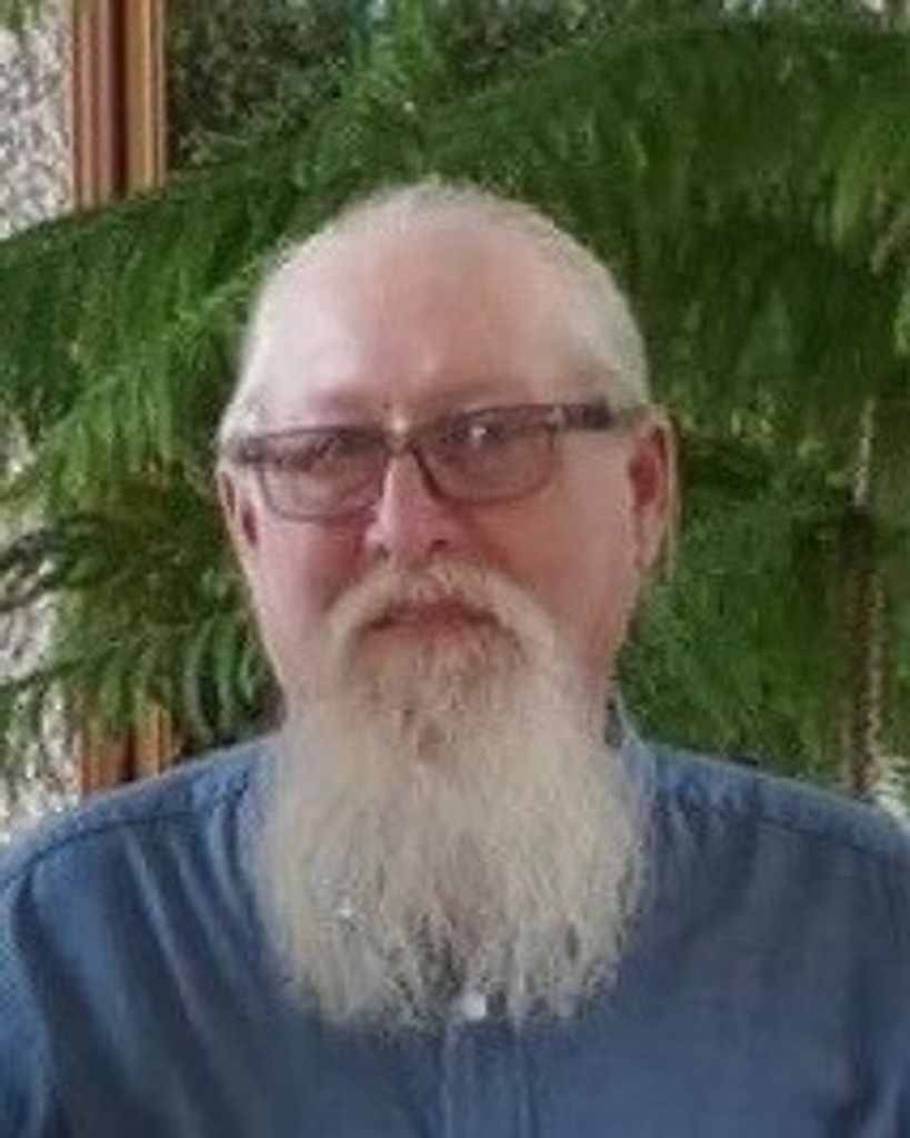 Patrick Allen Bailey Profile Photo