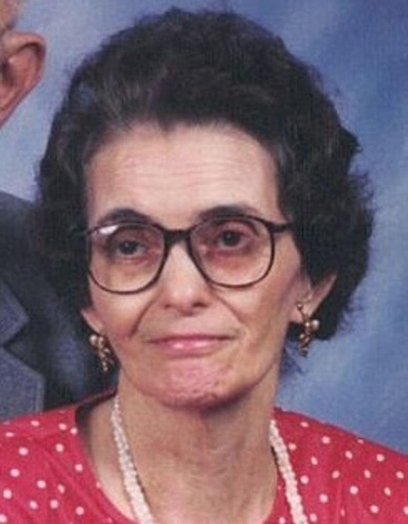 Rachel R. (Durso)  Belles