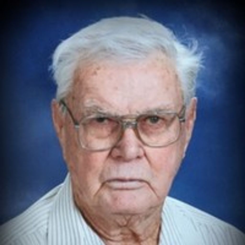 Percy B Scherle