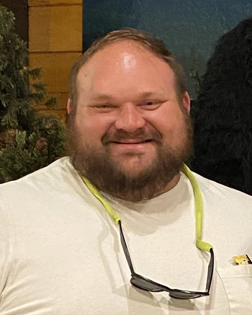 Parker McVay Cantelou Profile Photo