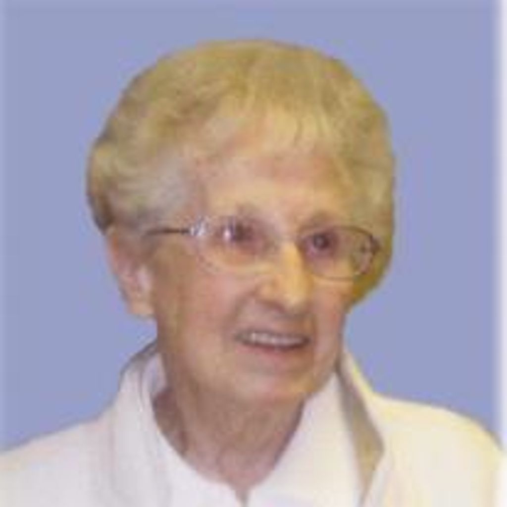 Ina Jean Ulmer