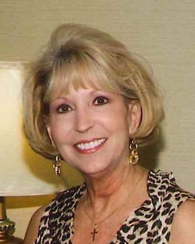 Amy Lynn Briles Profile Photo