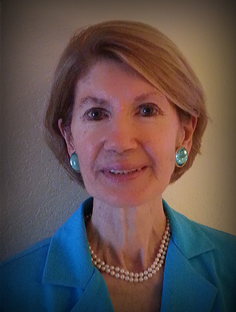 Margaret Hawk Profile Photo