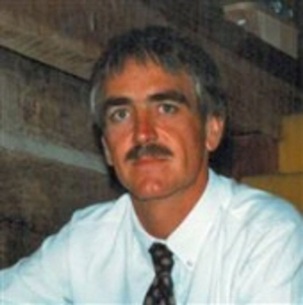 Johnny D 'Toby' Stewart