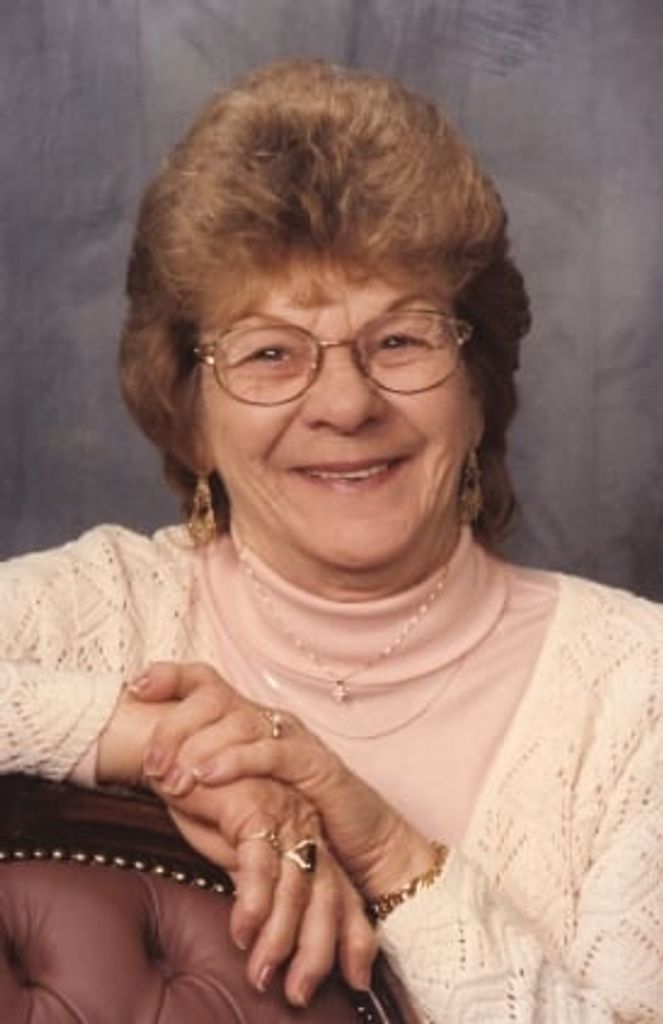 Maryjane L. Krehling