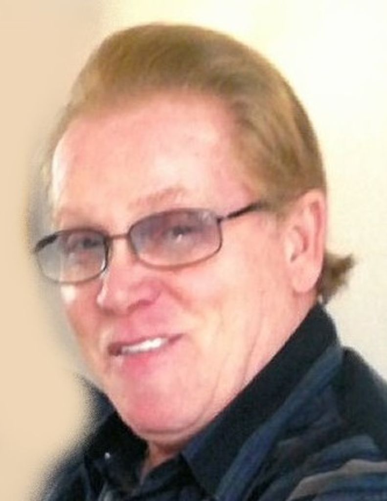 Raymond Scott Reese