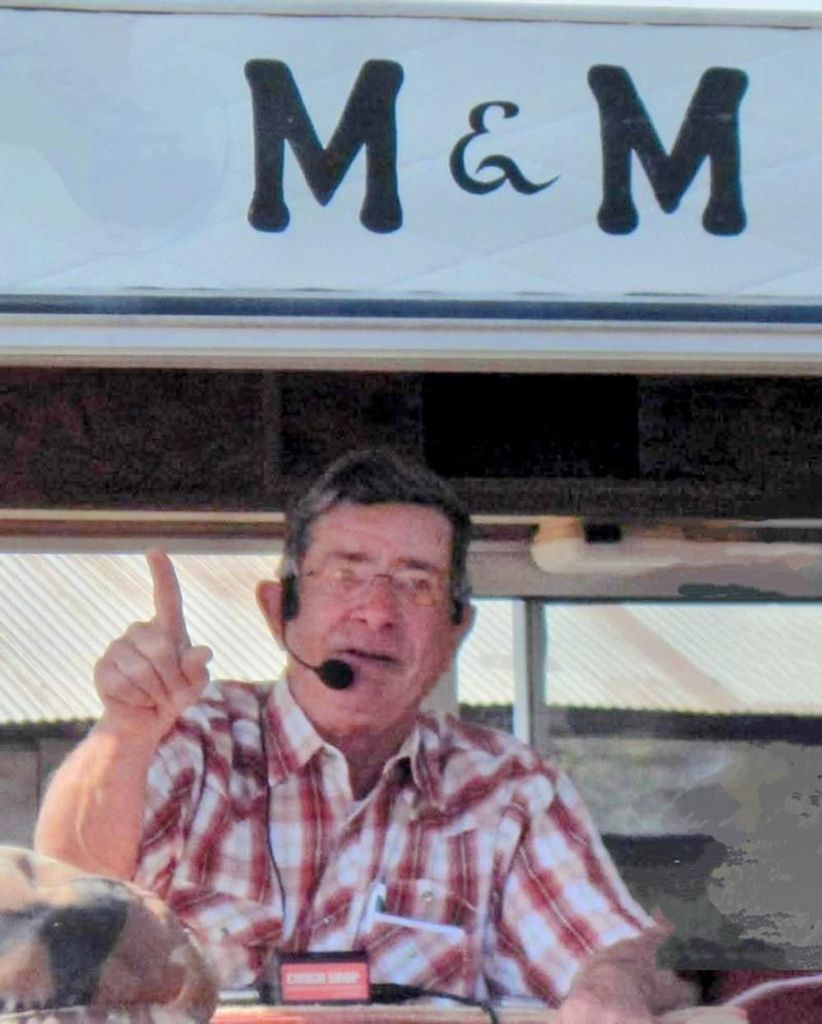 William Bill Mason Profile Photo