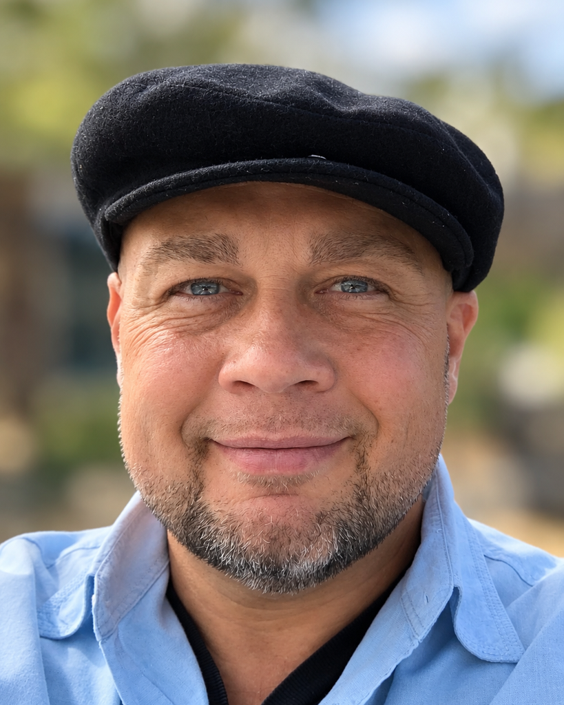 Juan Abel Roman Profile Photo