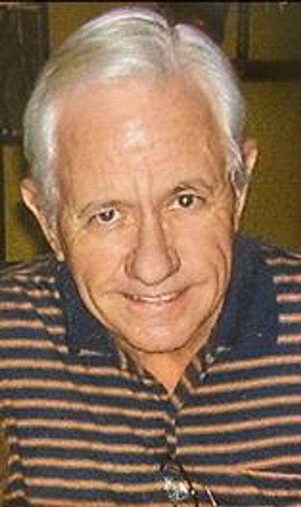 Frank Jenkins Profile Photo