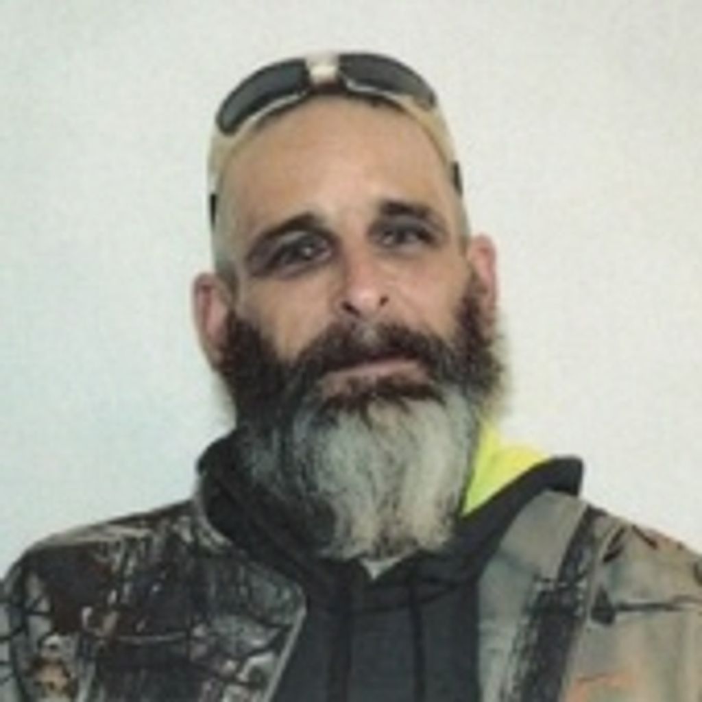 Timothy John Brunsink