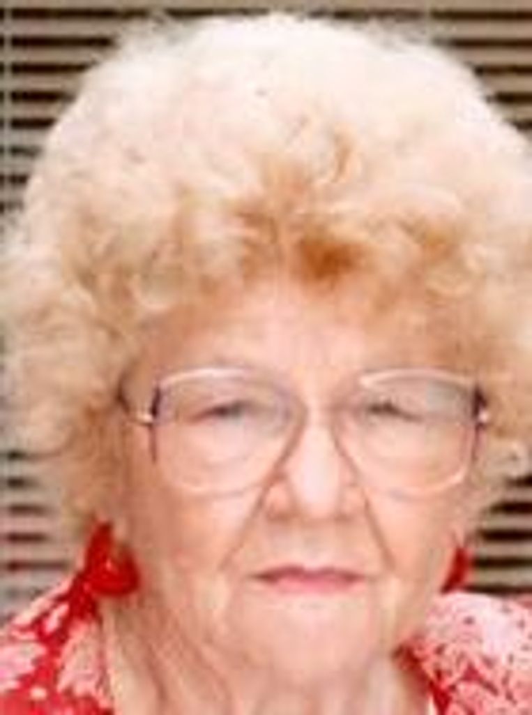 Anna M. Camerlinck