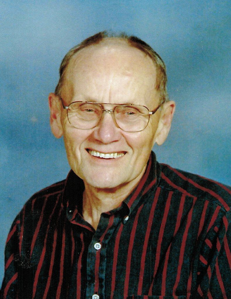 Allen Olson Profile Photo