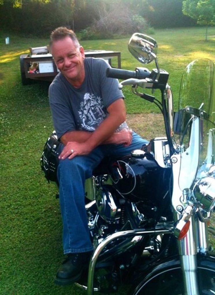Larry Joe Mccullough Profile Photo
