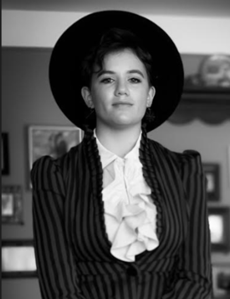 Liz White Profile Photo
