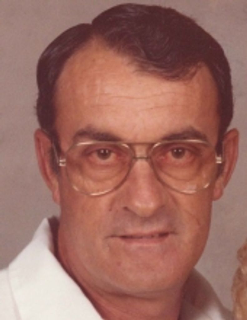 Clyde Lee "C.L." Murray Jr.