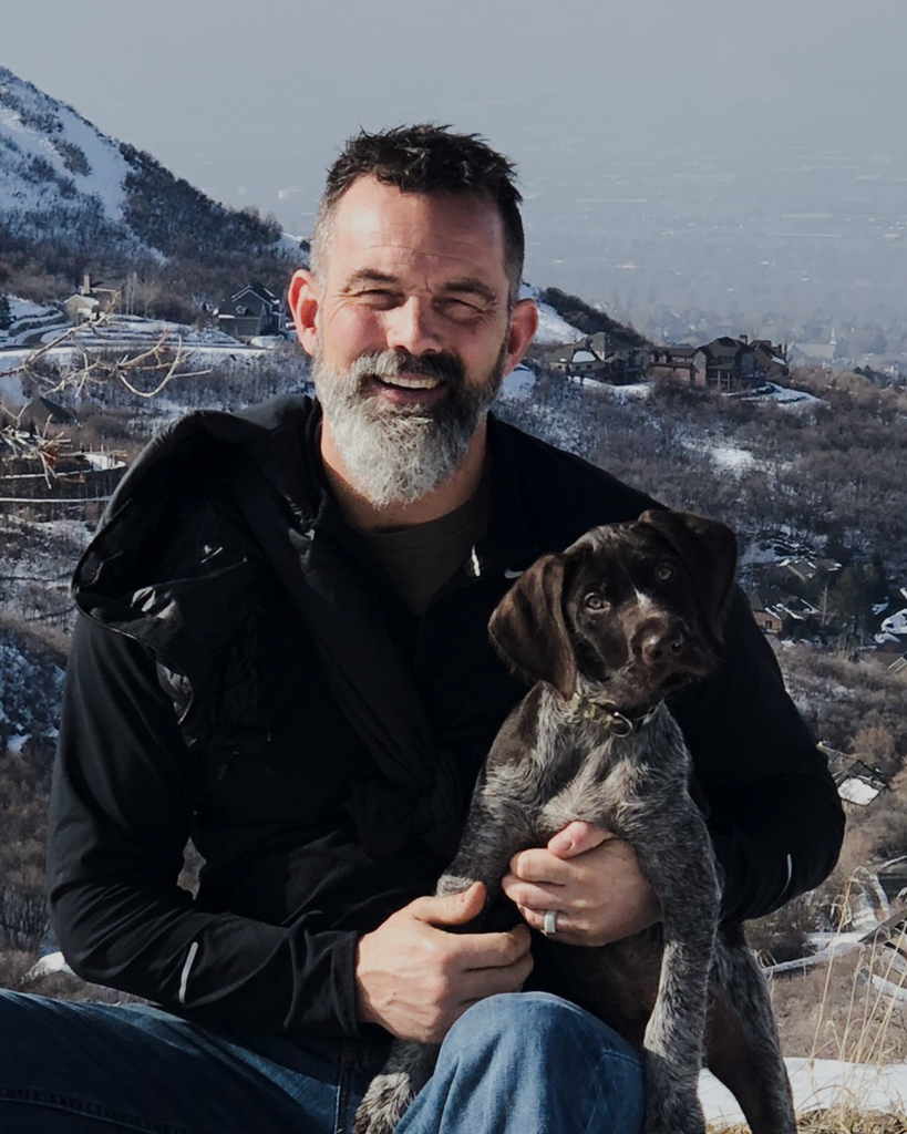 Christopher Scott Newman Profile Photo