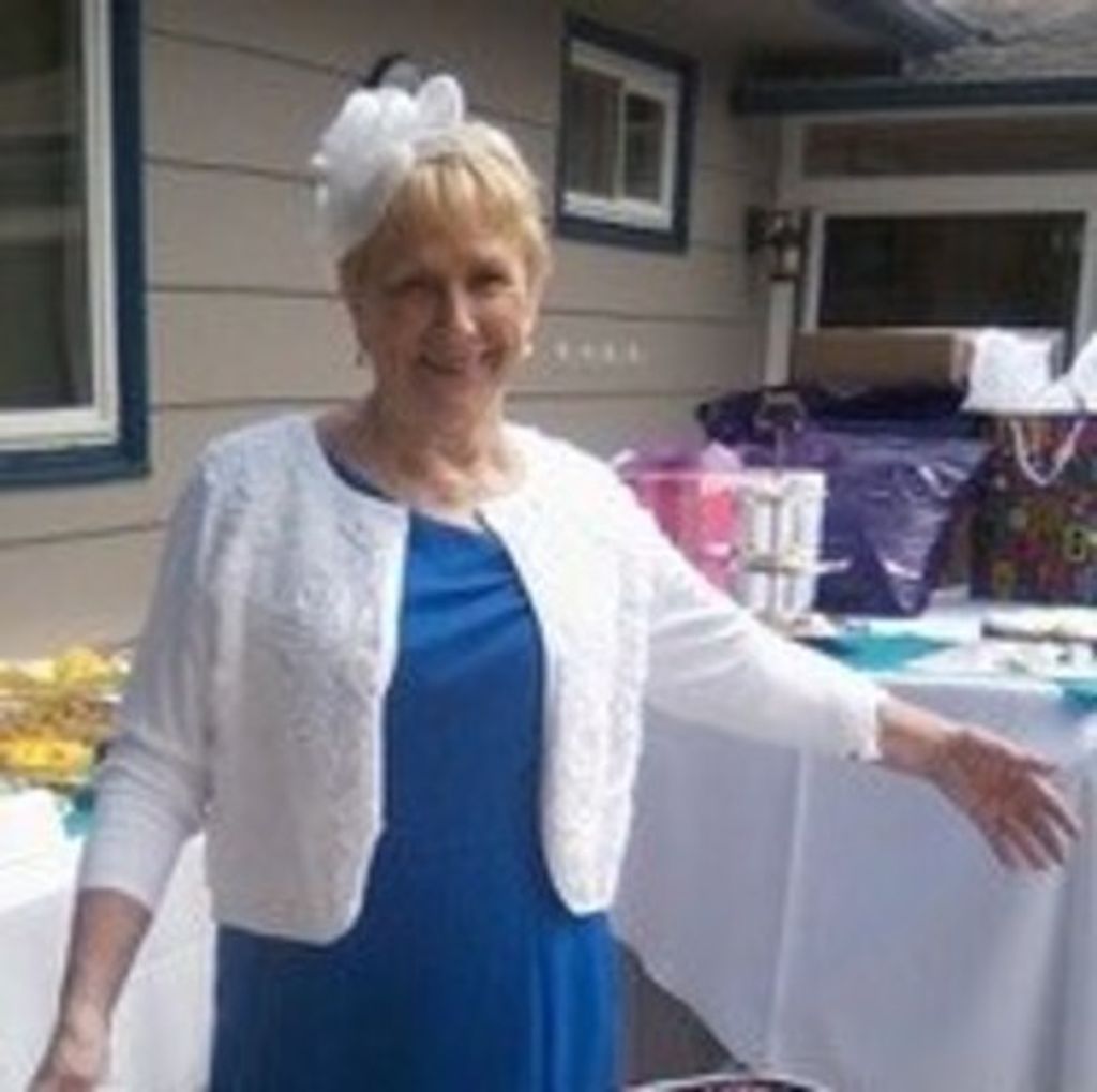 Dolores Agnes Shafer